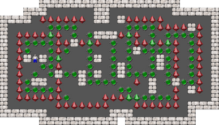 Уровень 2 — Payback 01